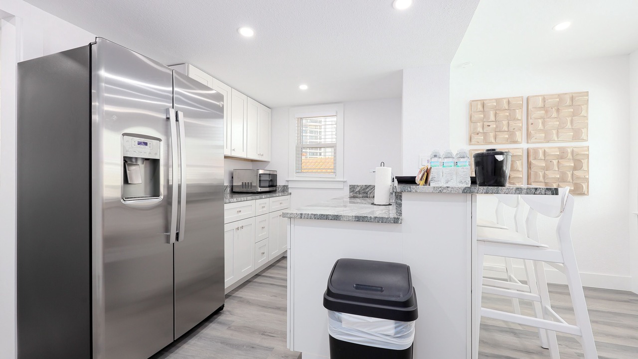 Photo of Kitchen in Siesta Key Village
