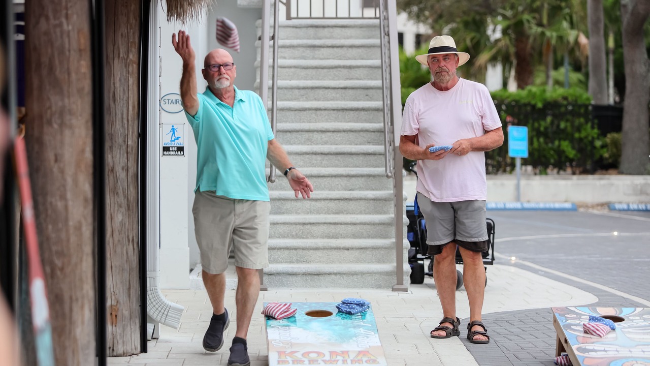 Photo of Others in Siesta Key Village