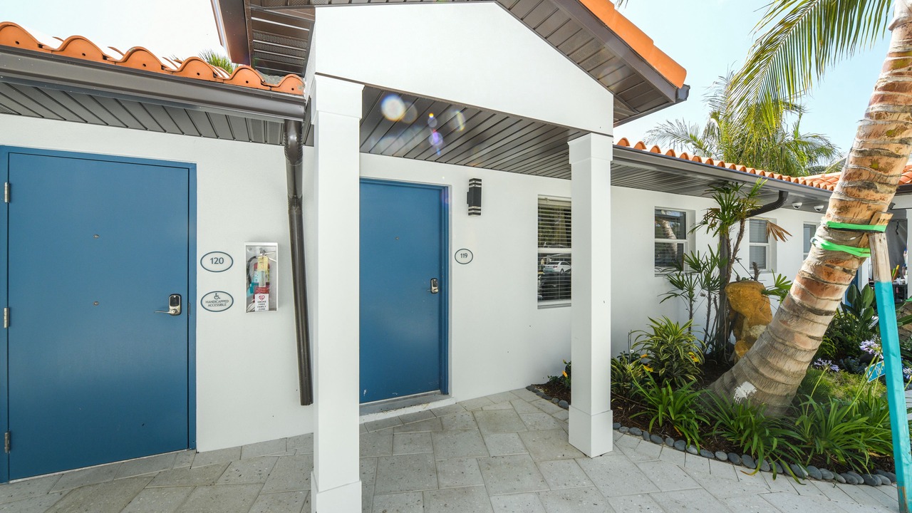 Photo of Outdoor in Siesta Key Village