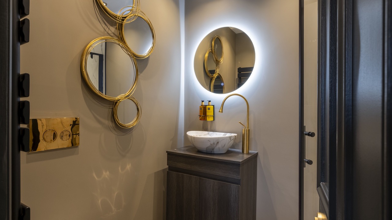 Photo of Bathroom in Allensford