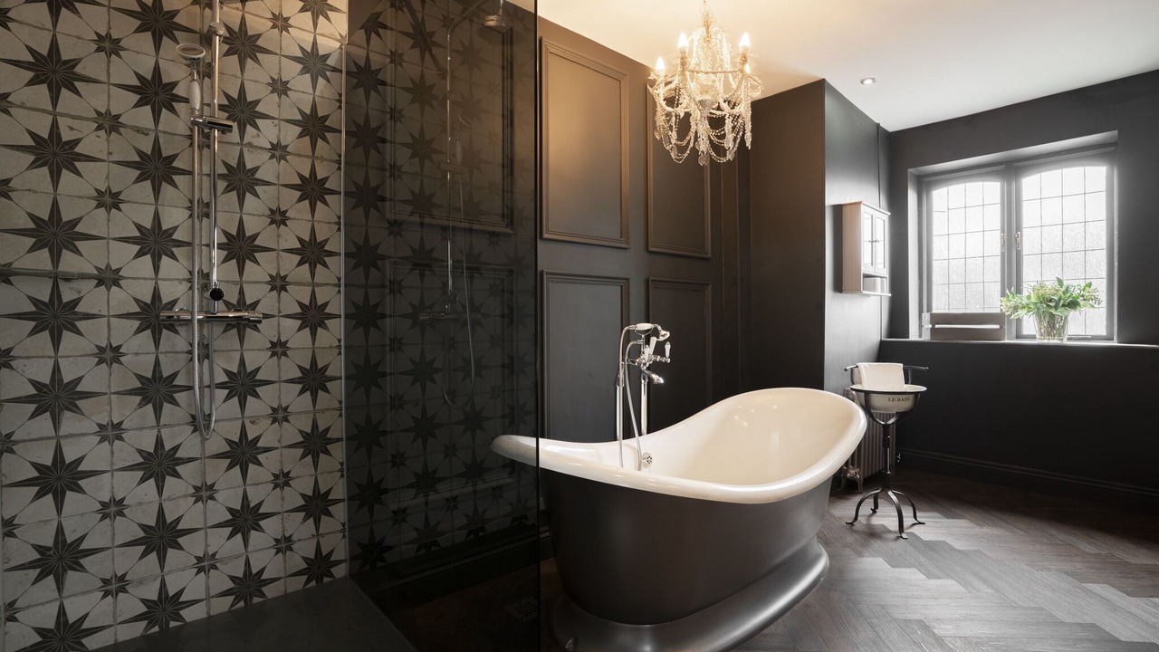 Photo of Bathroom in Allensford