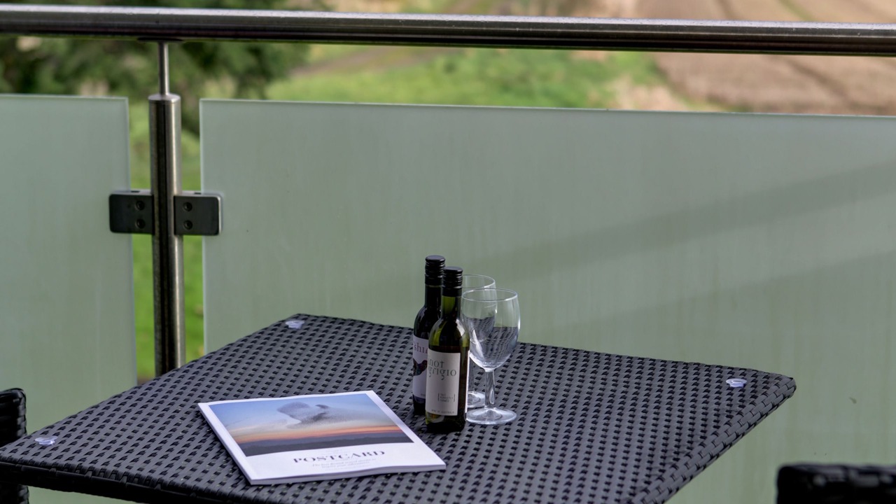 Photo of Patio Balcony in Allensford