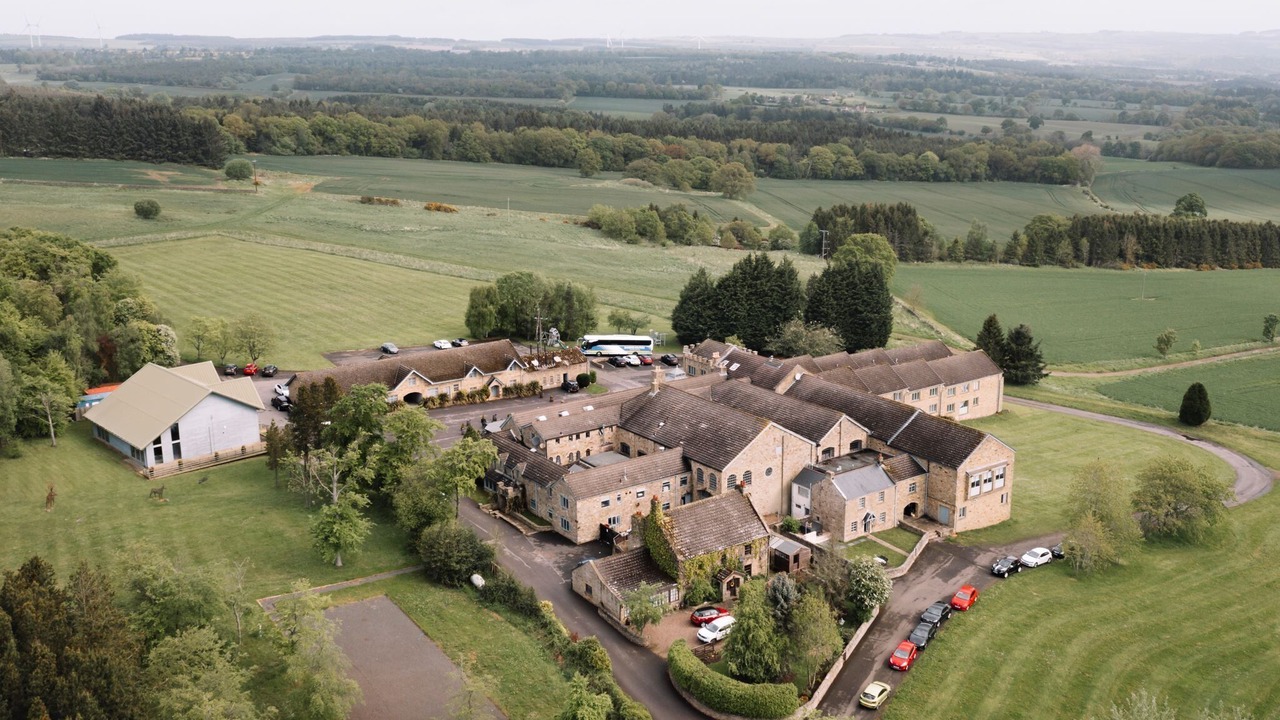 Photo of Outdoor in Allensford