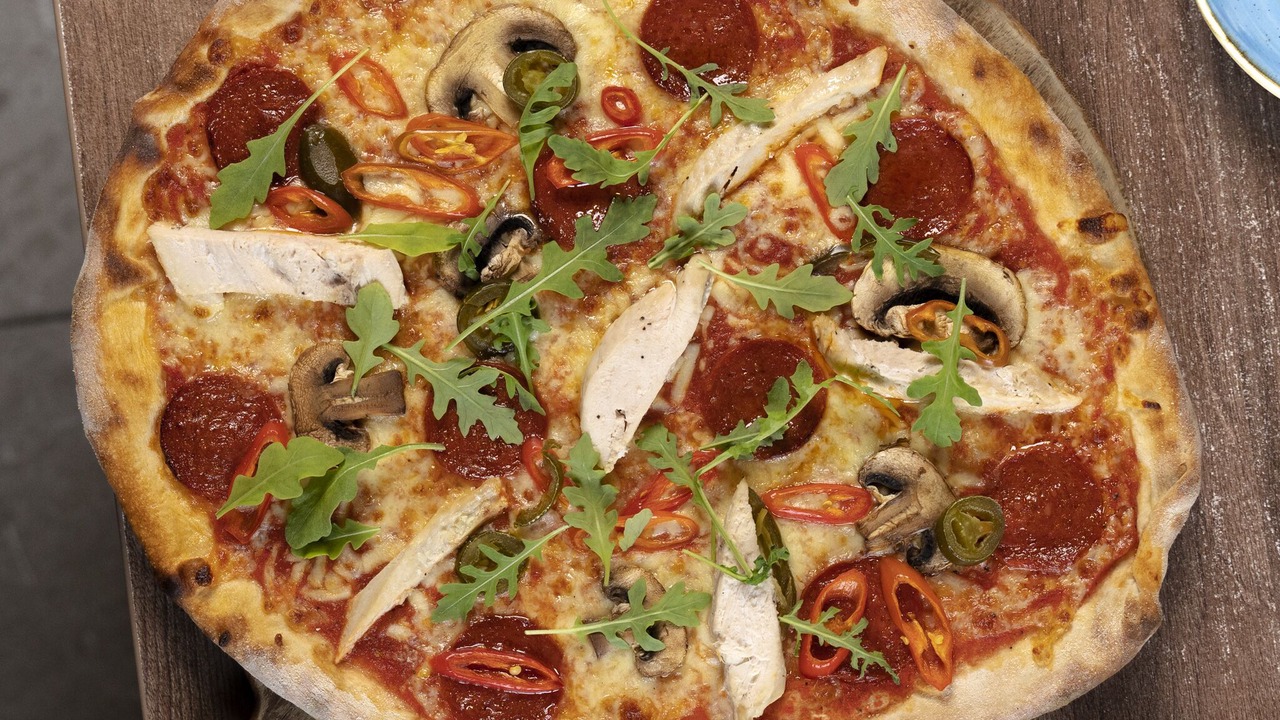 Photo of Others in Allensford