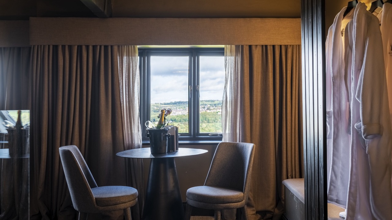 Photo of Livingroom in Allensford