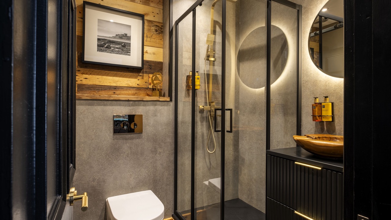 Photo of Bathroom in Allensford