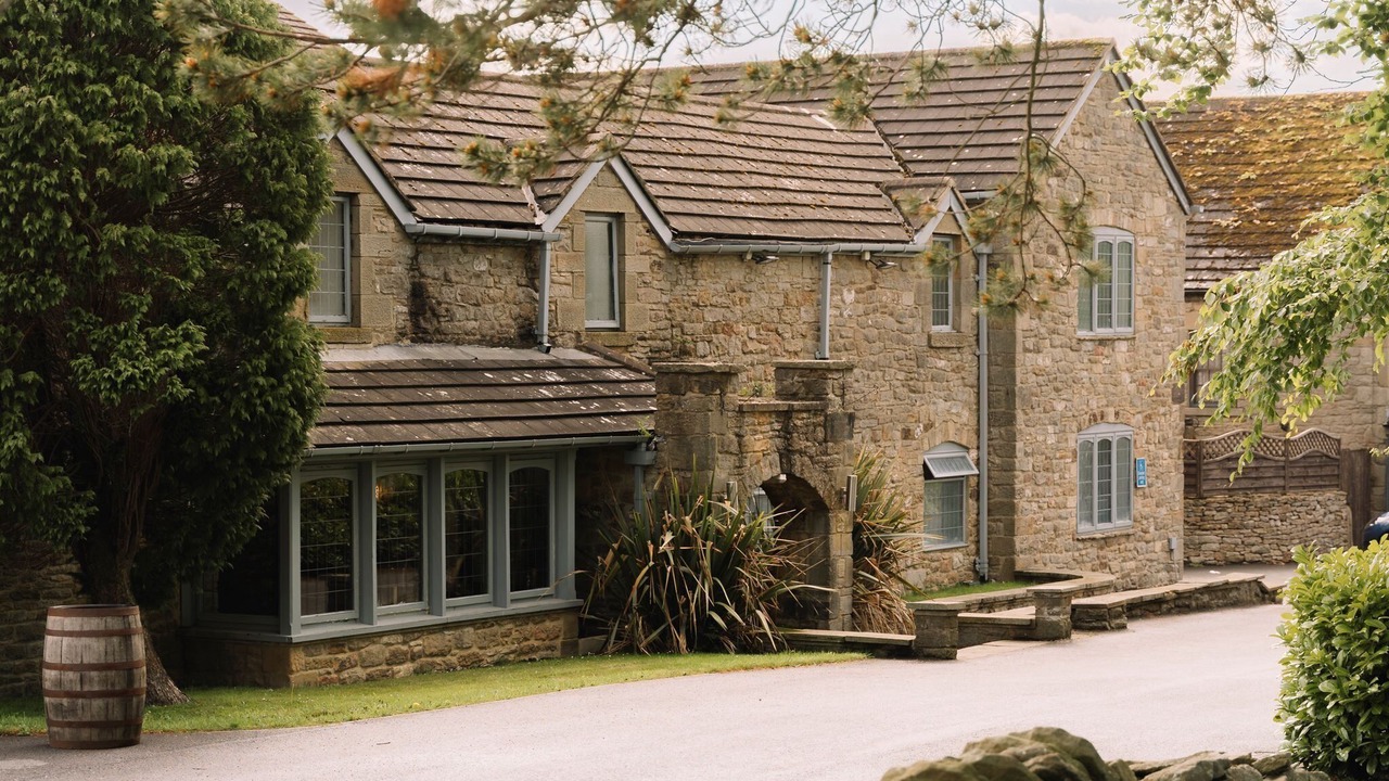 Photo of Outdoor in Allensford