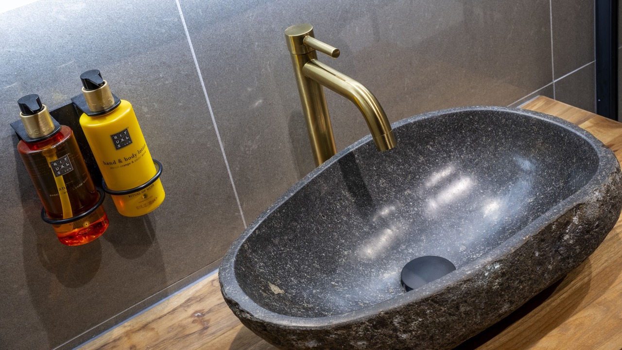 Photo of Bathroom in Allensford
