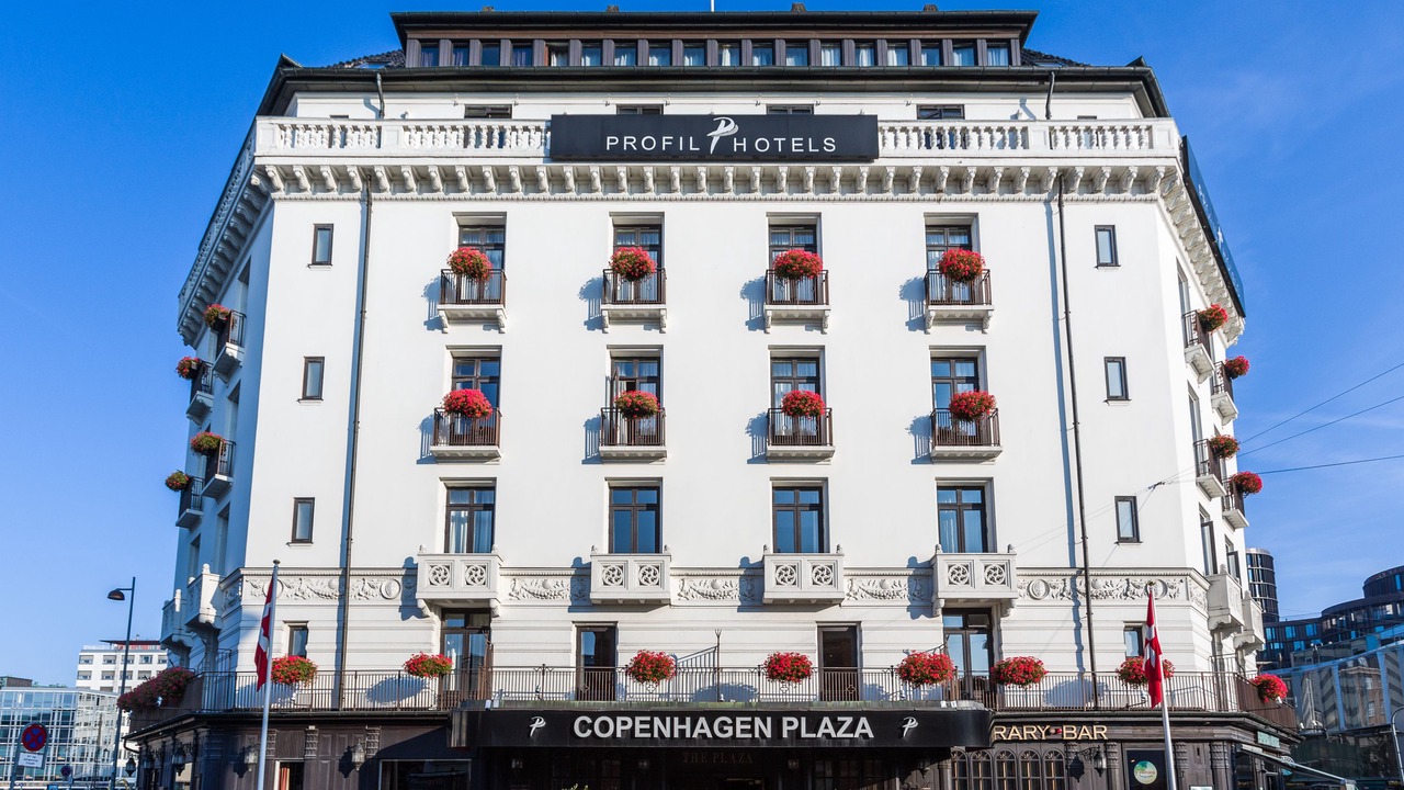 Photo of Outdoor in København V