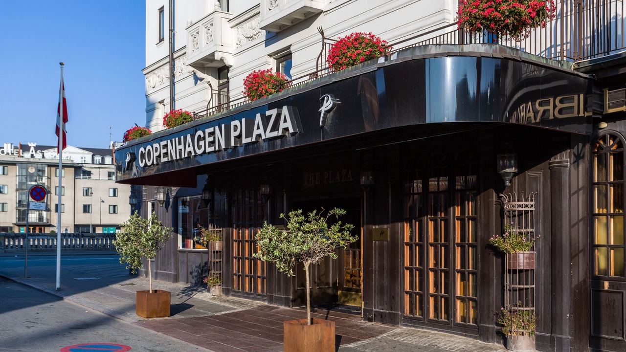 Photo of Outdoor in København V