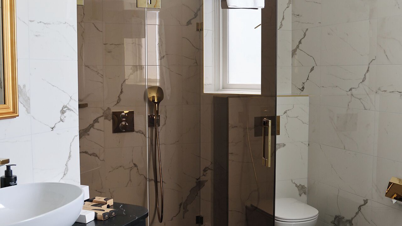 Photo of Bathroom in København V