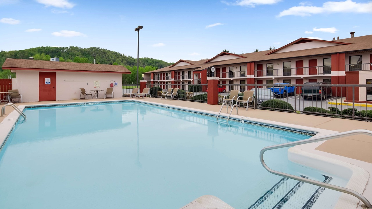 Photo of Outdoor in Murphy