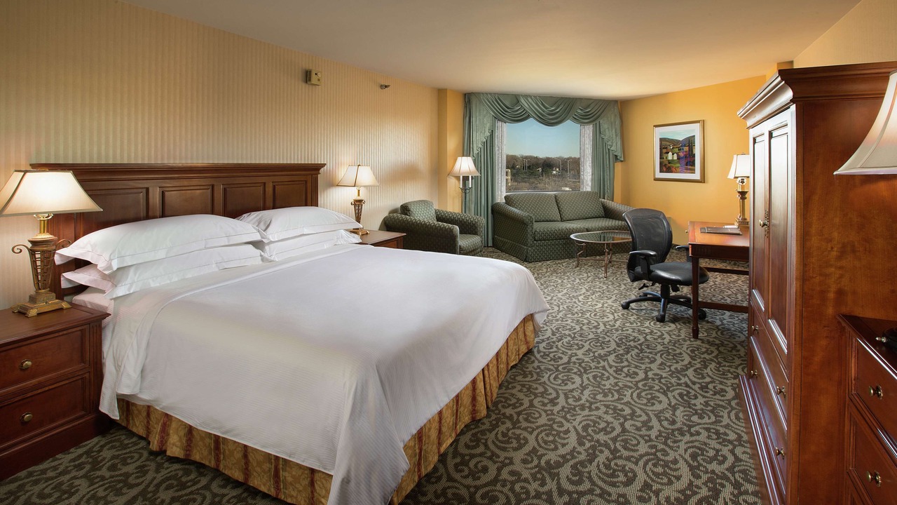 Photo of Bedroom in Naperville