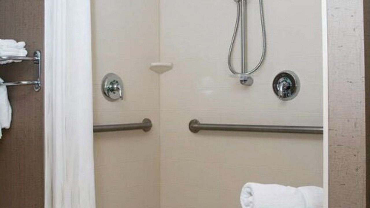Photo of Bathroom in Sault Ste. Marie