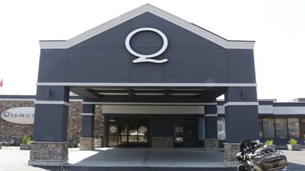 Photo of Outdoor in Sault Ste. Marie