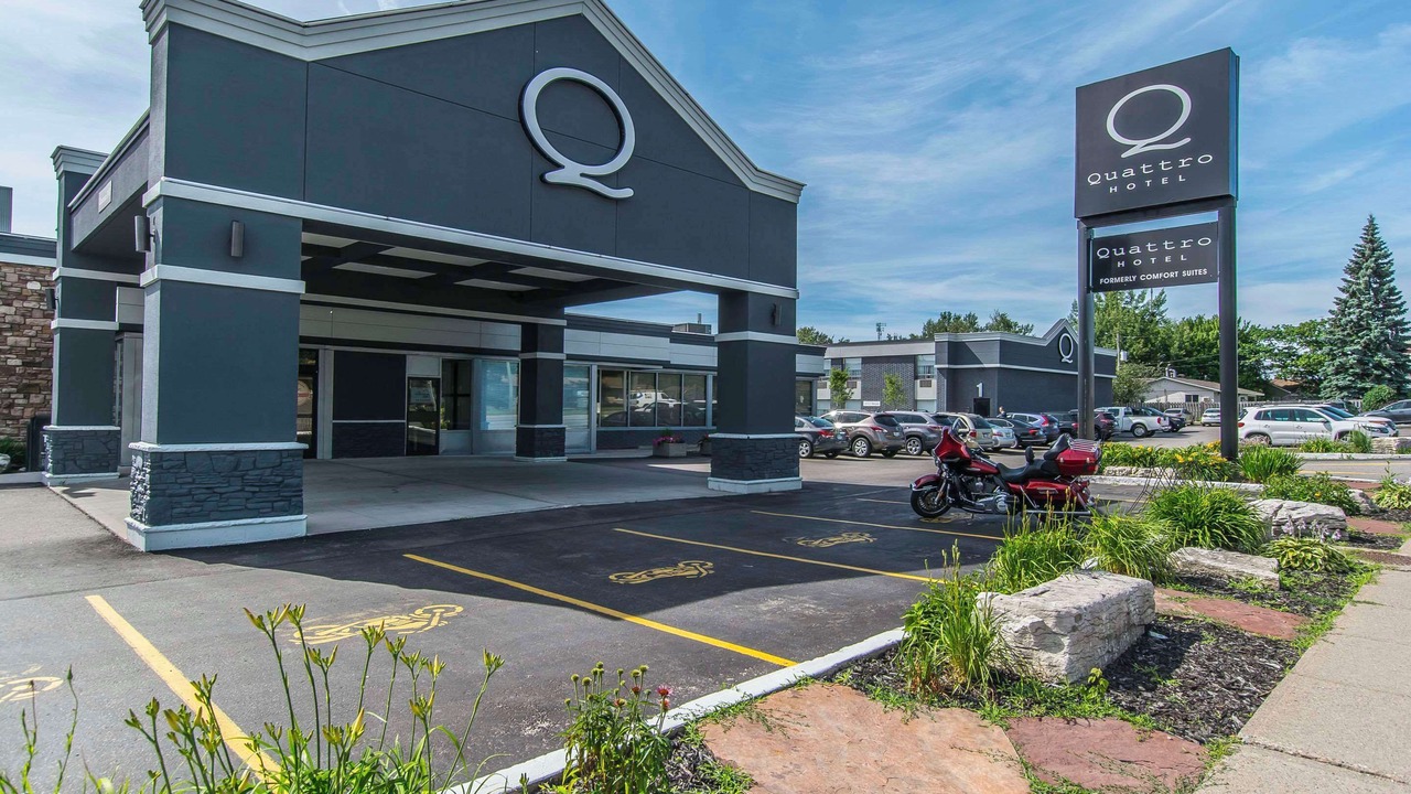 Photo of Outdoor in Sault Ste. Marie