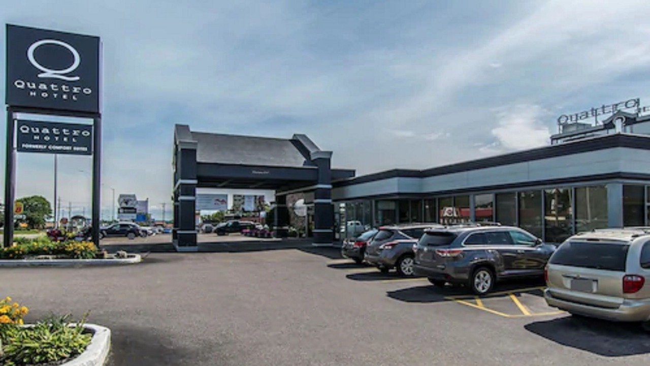 Photo of Outdoor in Sault Ste. Marie