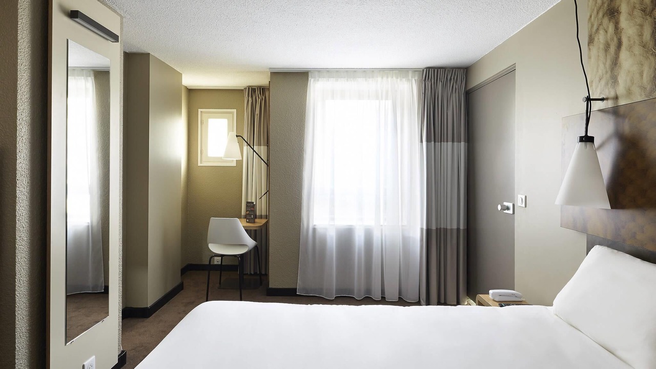 Photo of Bedroom in Champs-sur-Marne