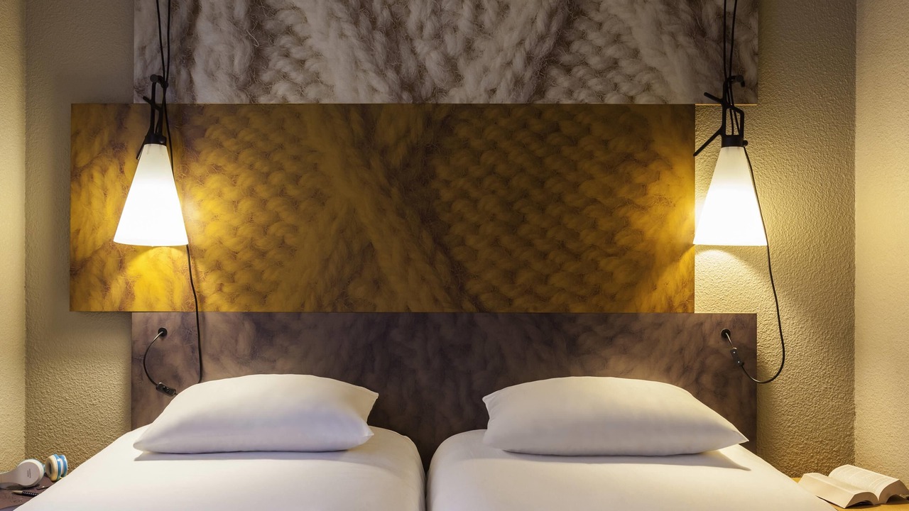 Photo of Bedroom in Champs-sur-Marne