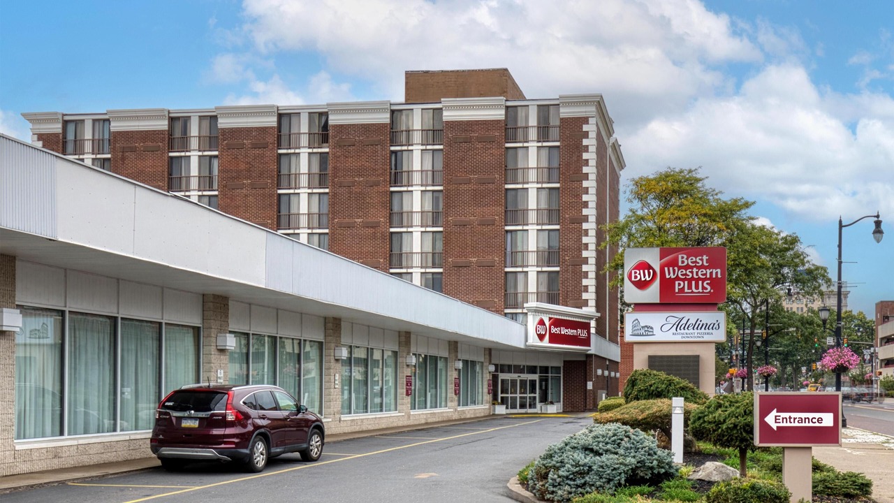Photo of Outdoor in Wilkes-Barre