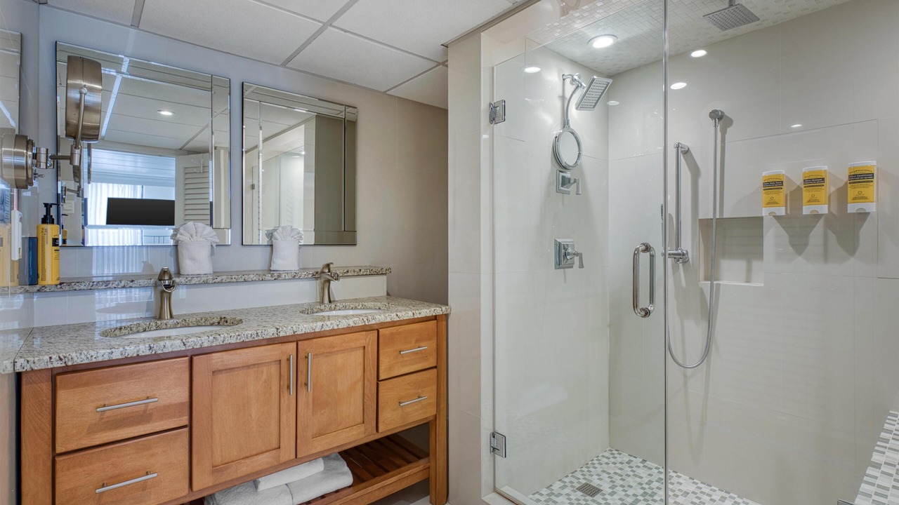 Photo of Bathroom in Wilkes-Barre