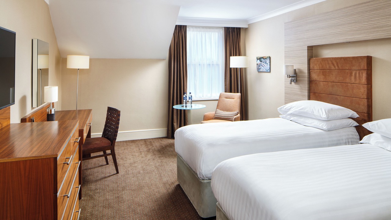 Photo of Bedroom in Brockworth