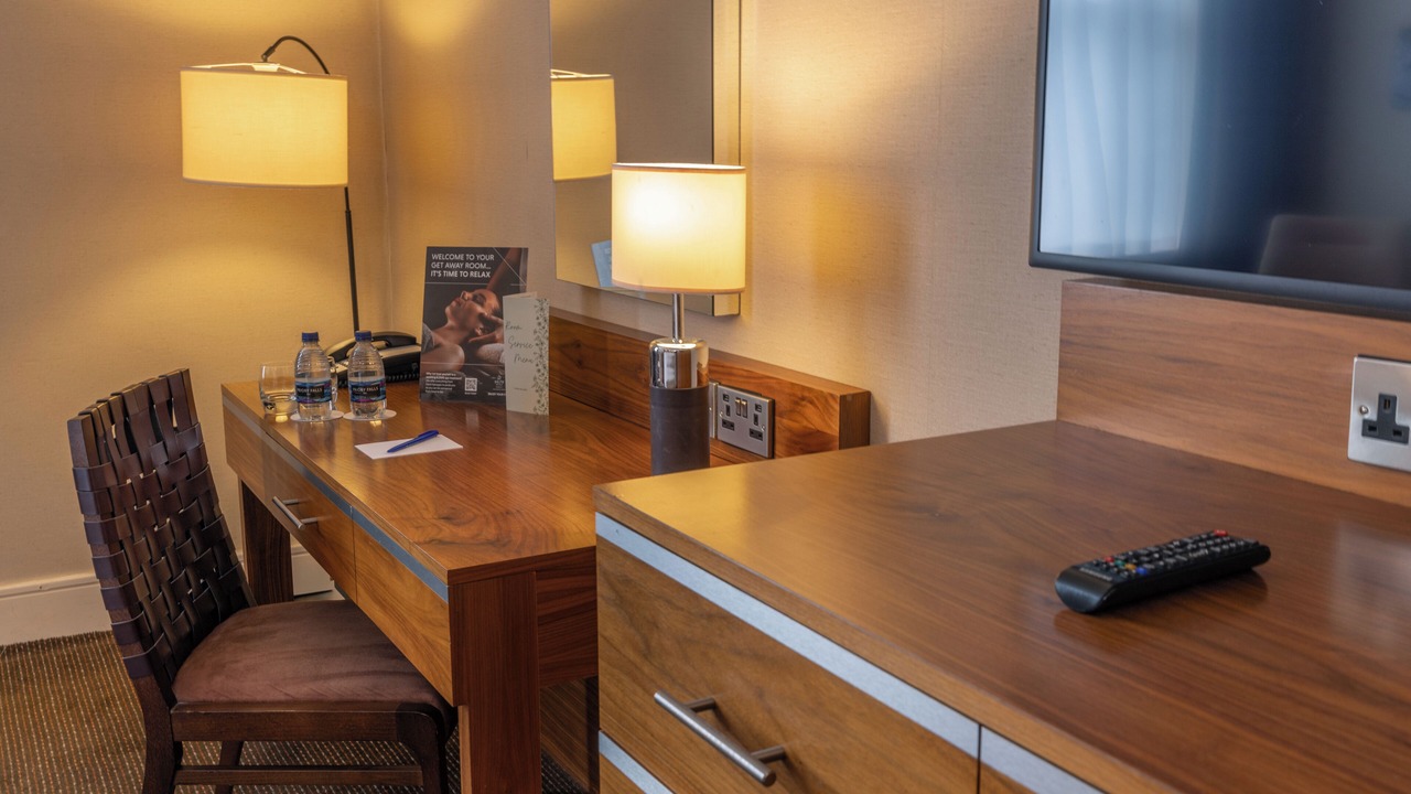 Photo of Bedroom in Brockworth