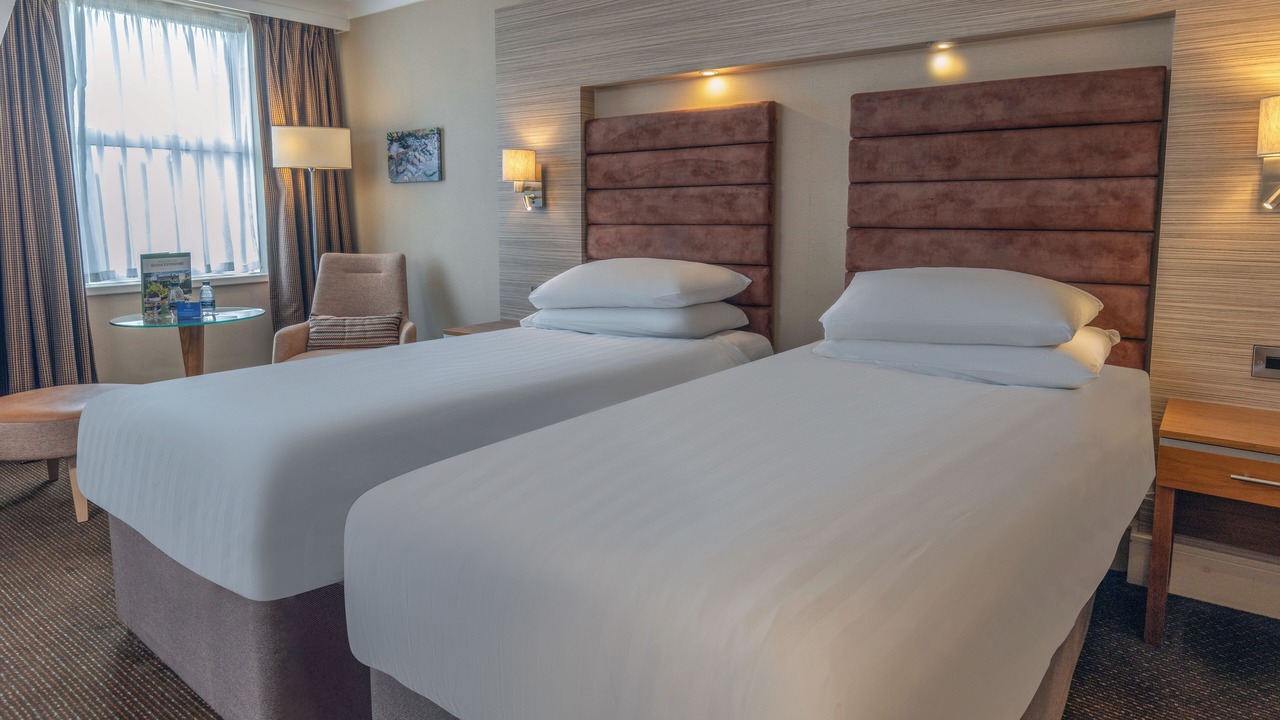 Photo of Bedroom in Brockworth