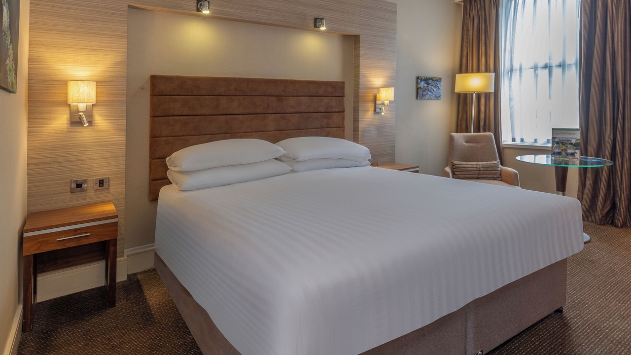 Photo of Bedroom in Brockworth