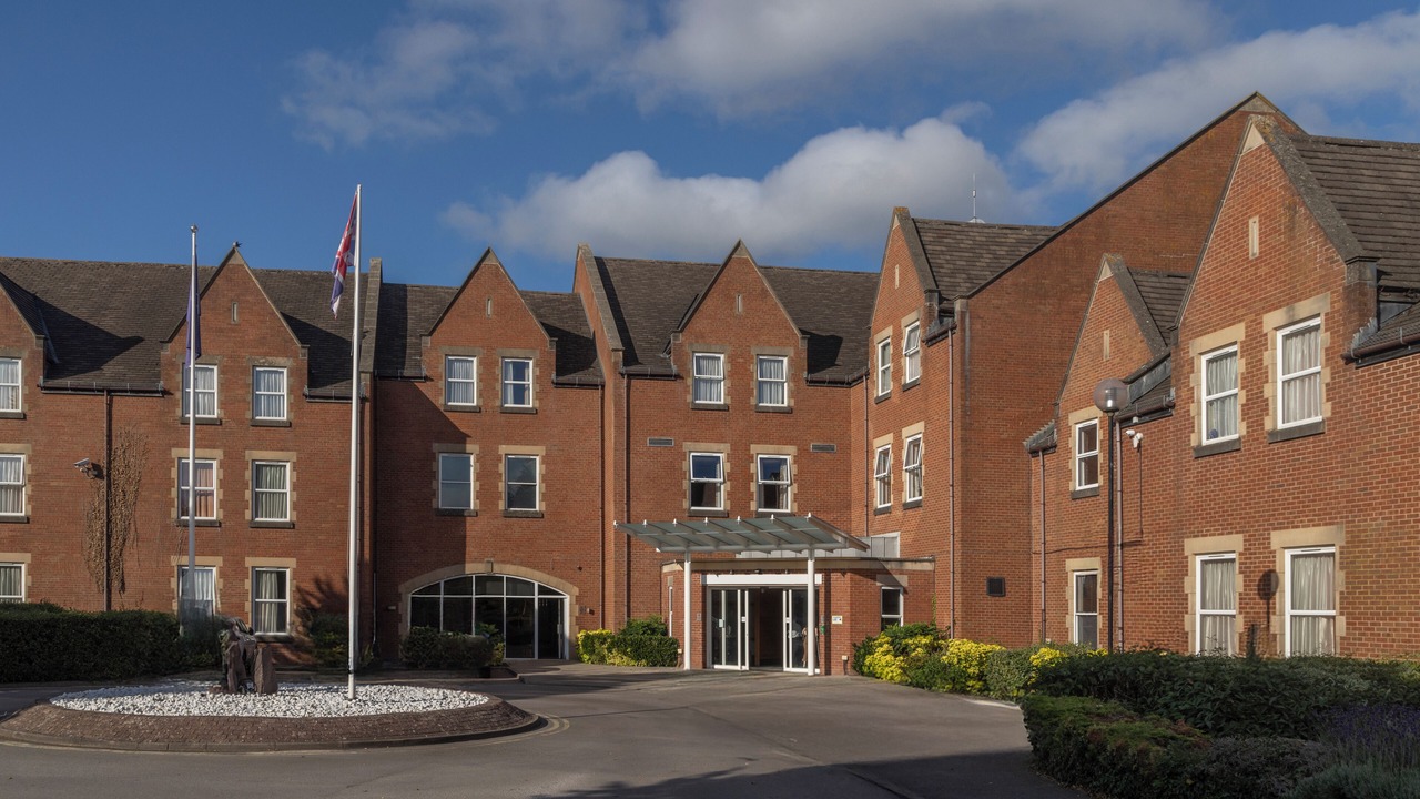 Photo of Outdoor in Brockworth