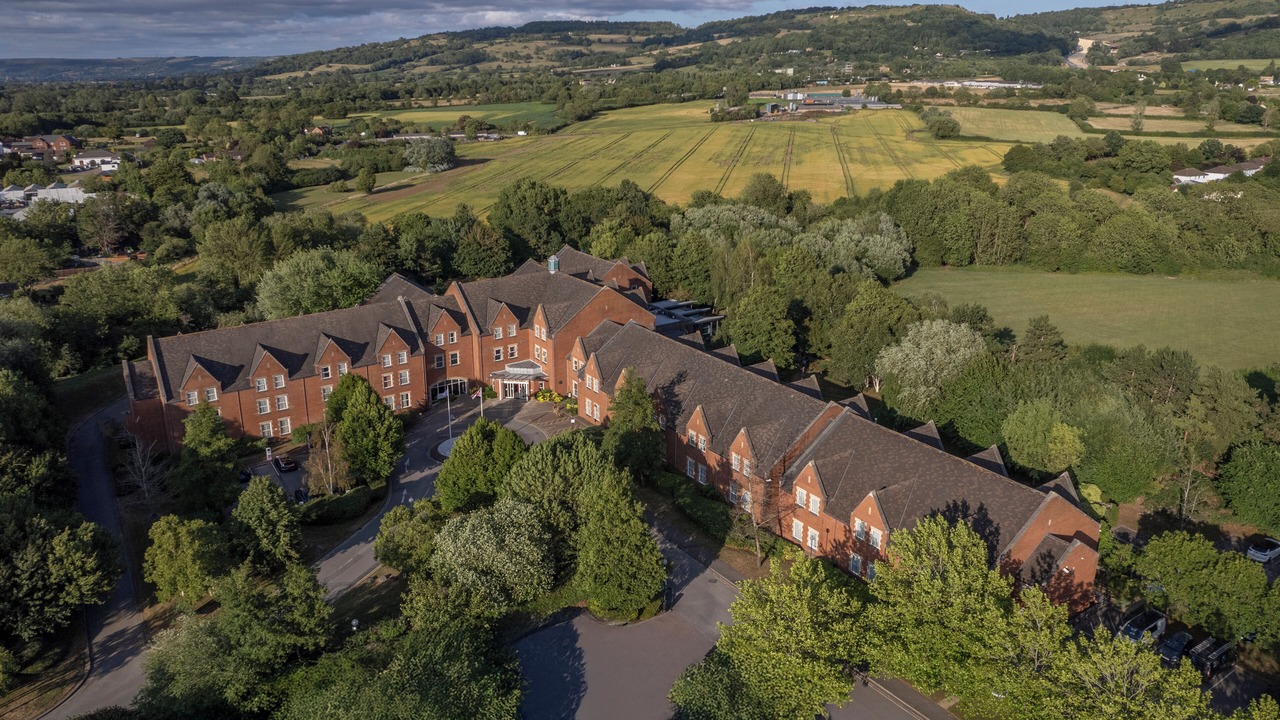 Photo of Outdoor in Brockworth