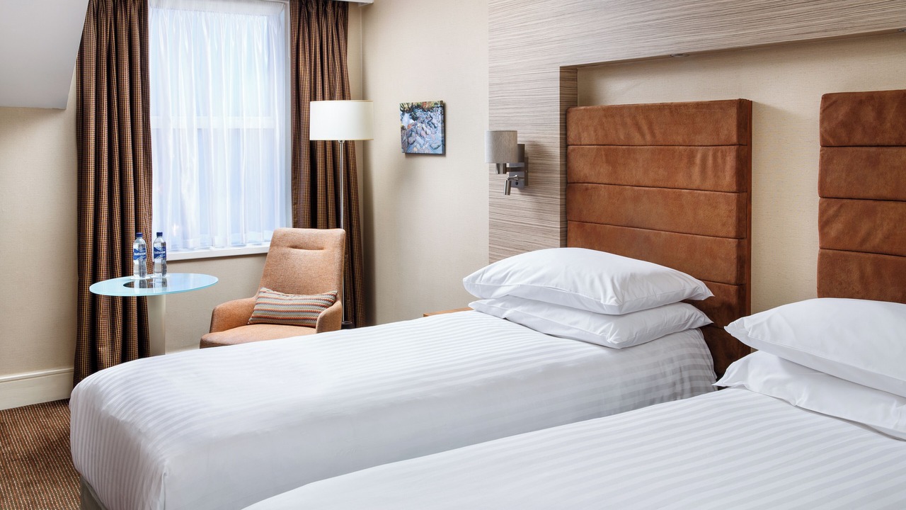 Photo of Bedroom in Brockworth