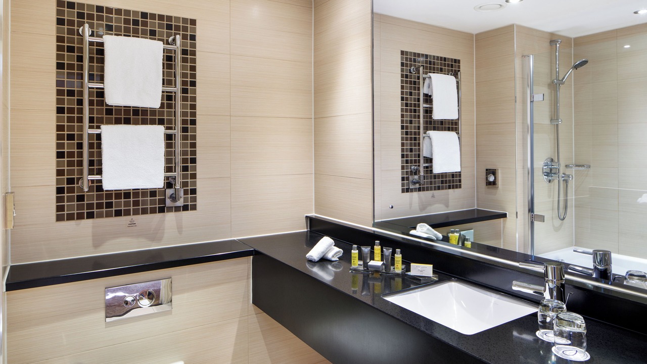 Photo of Bathroom in Brockworth