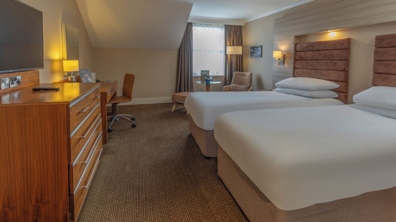 Photo of Bedroom in Brockworth