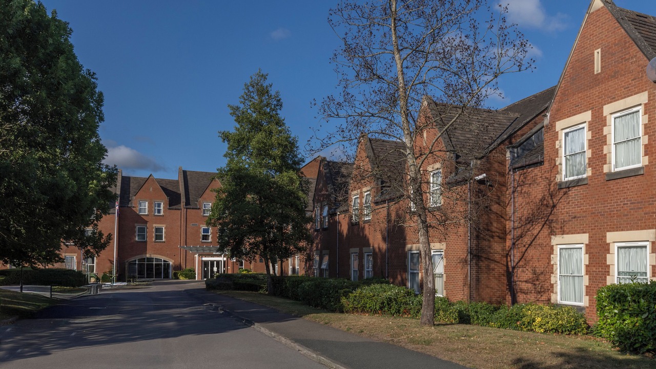 Photo of Outdoor in Brockworth