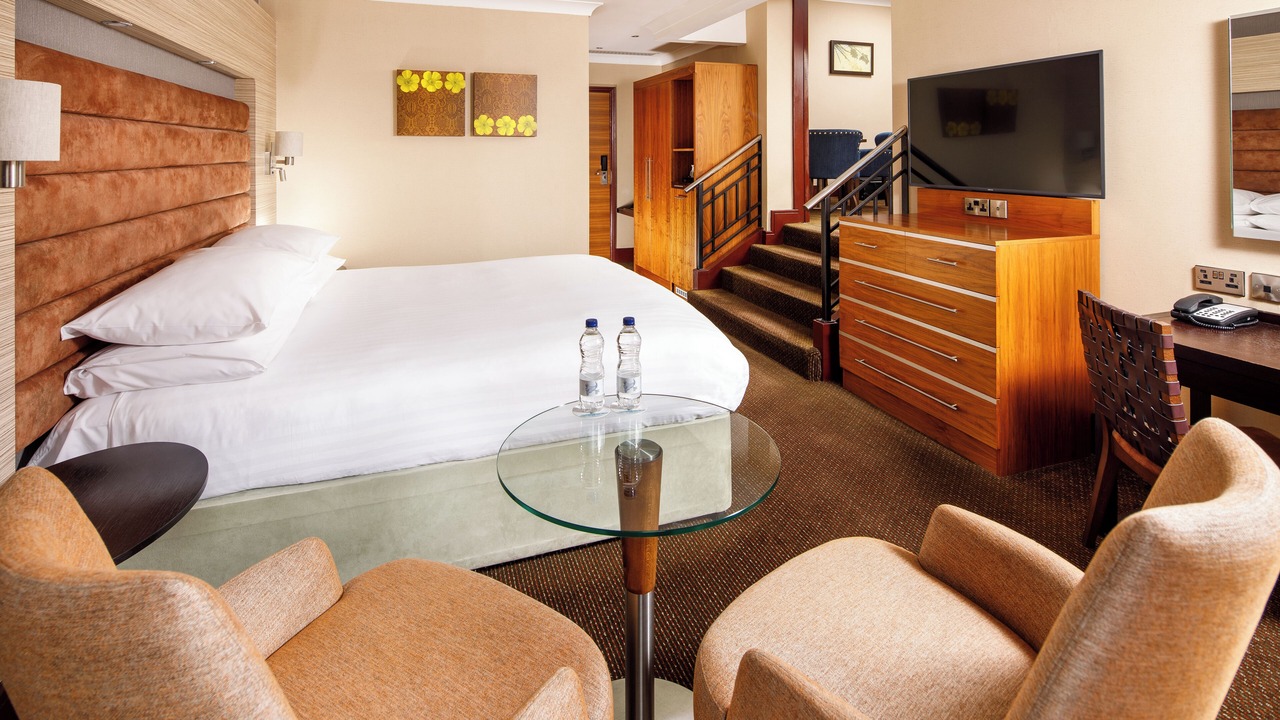 Photo of Bedroom in Brockworth