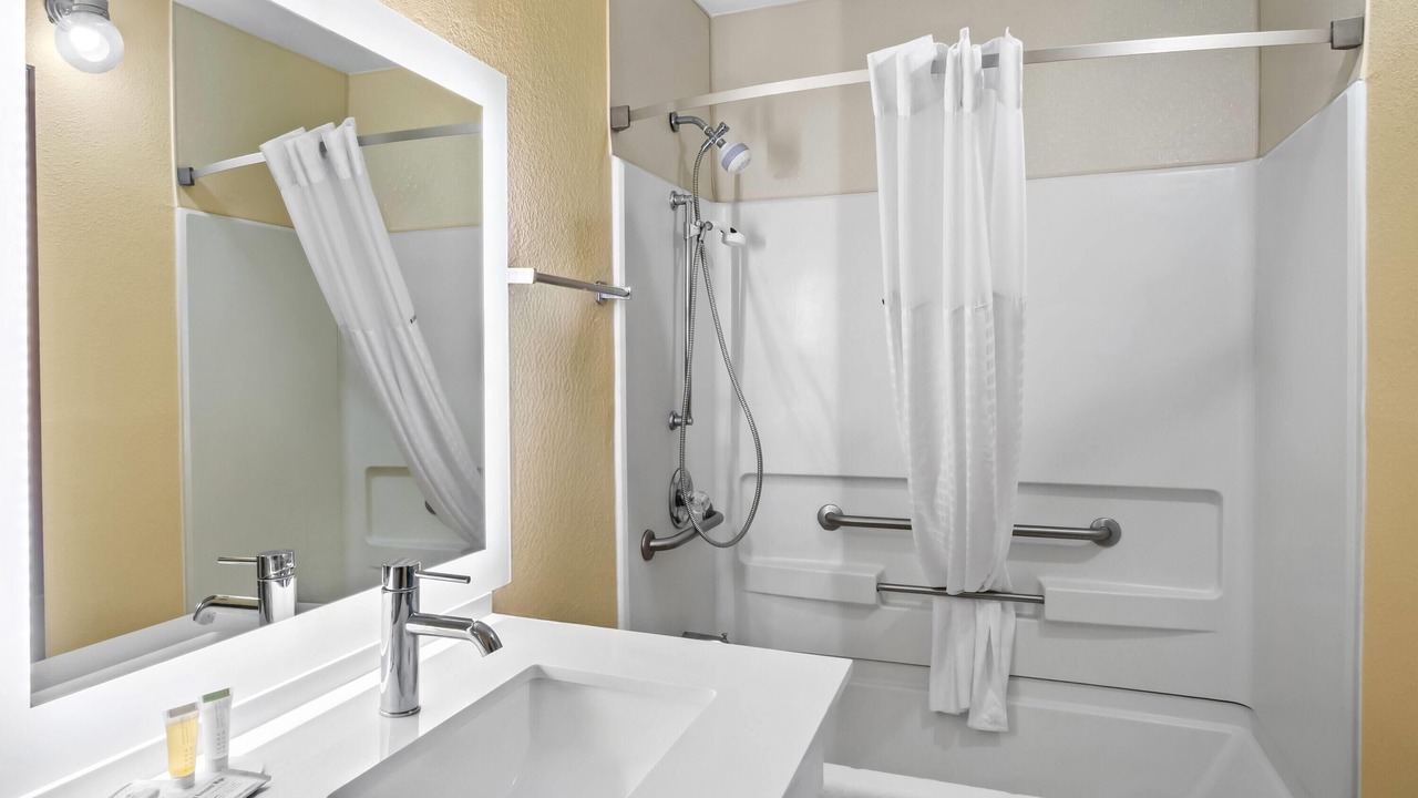 Photo of Bathroom in Mount Vernon