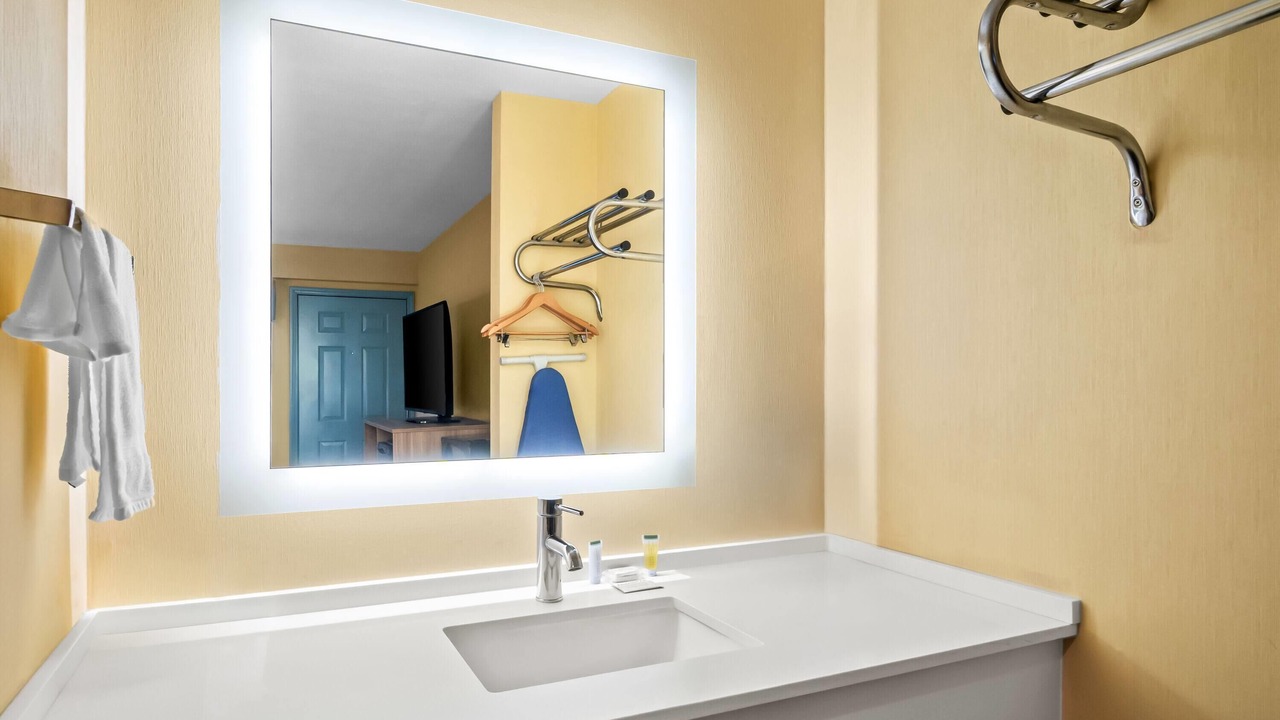 Photo of Bathroom in Mount Vernon