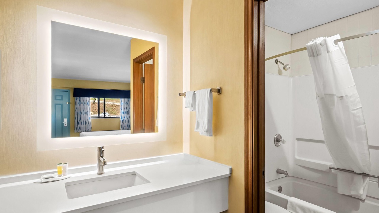 Photo of Bathroom in Mount Vernon