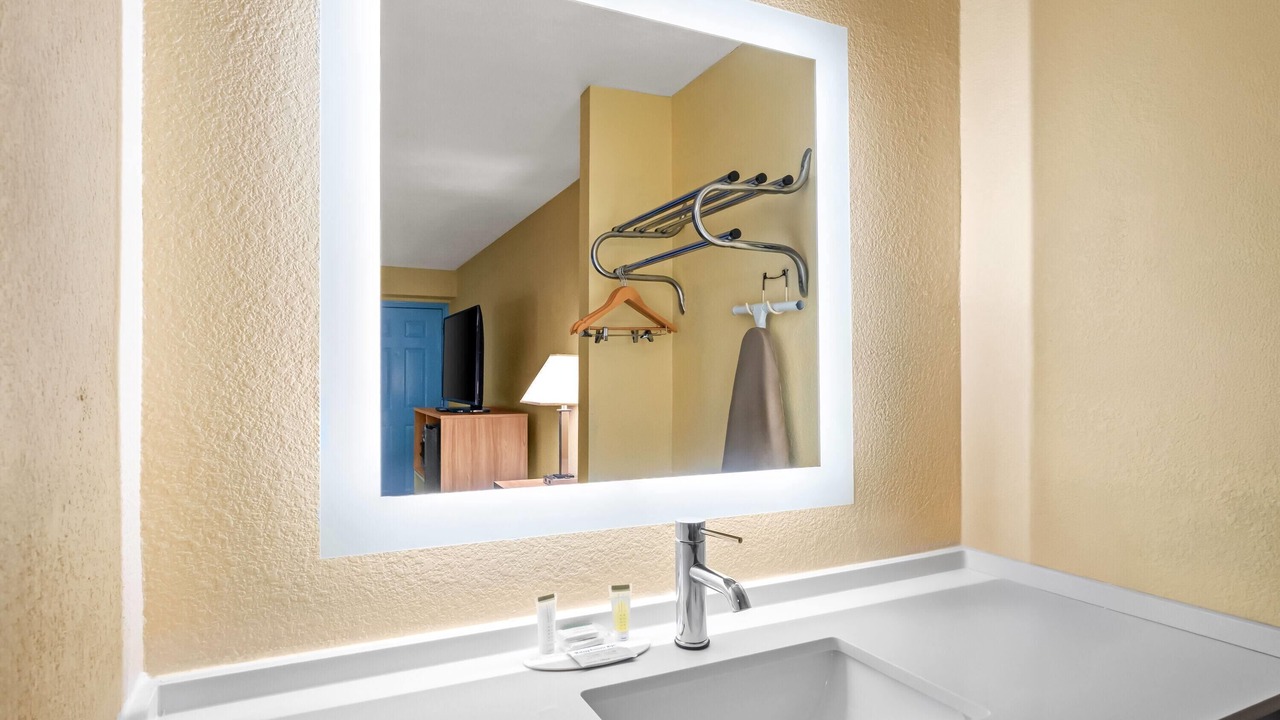 Photo of Bathroom in Mount Vernon