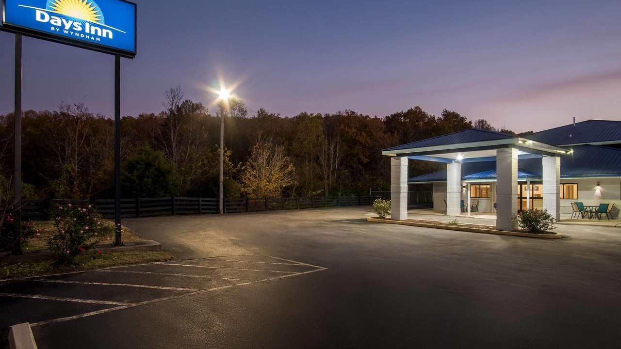 Photo of Outdoor in Mount Vernon