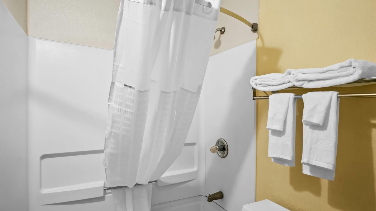 Photo of Bathroom in Mount Vernon