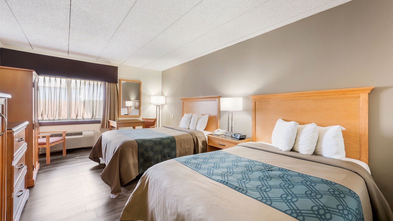 Photo of Bedroom in Quakertown