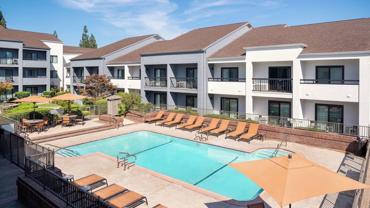 Photo of Outdoor in Rancho Cordova