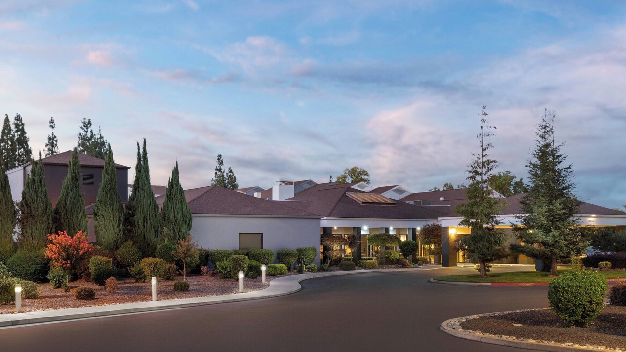Photo of Outdoor in Rancho Cordova