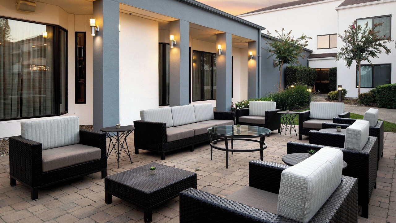 Photo of Livingroom in Rancho Cordova