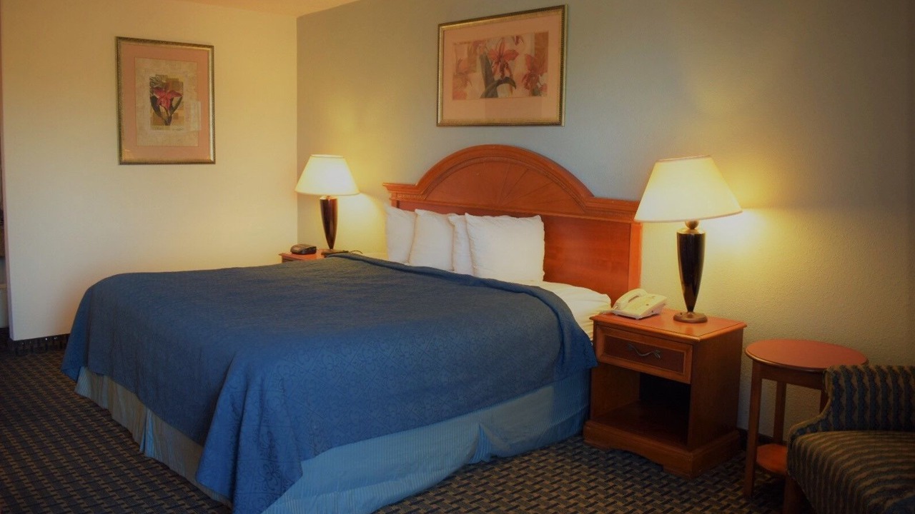 Photo of Bedroom in Denton