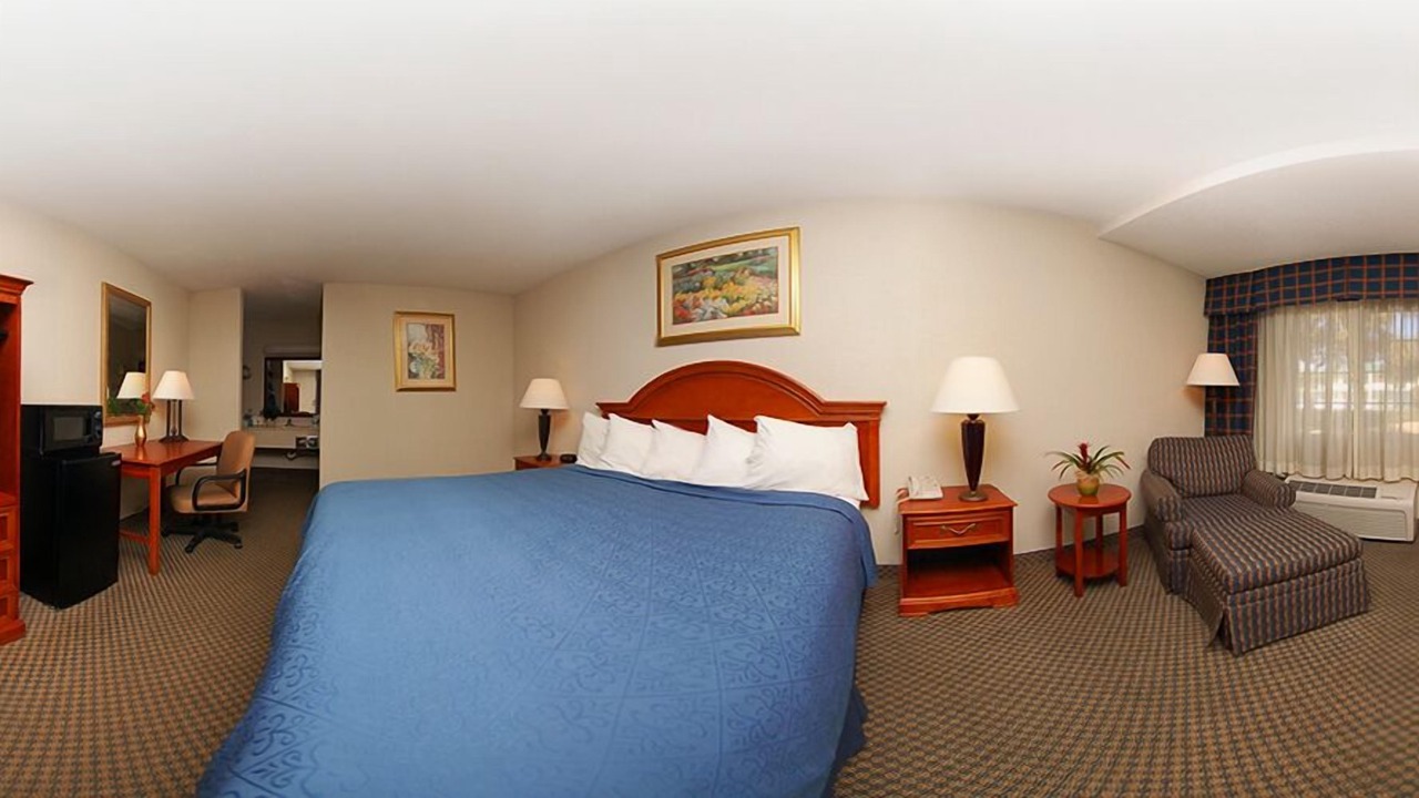 Photo of Bedroom in Denton