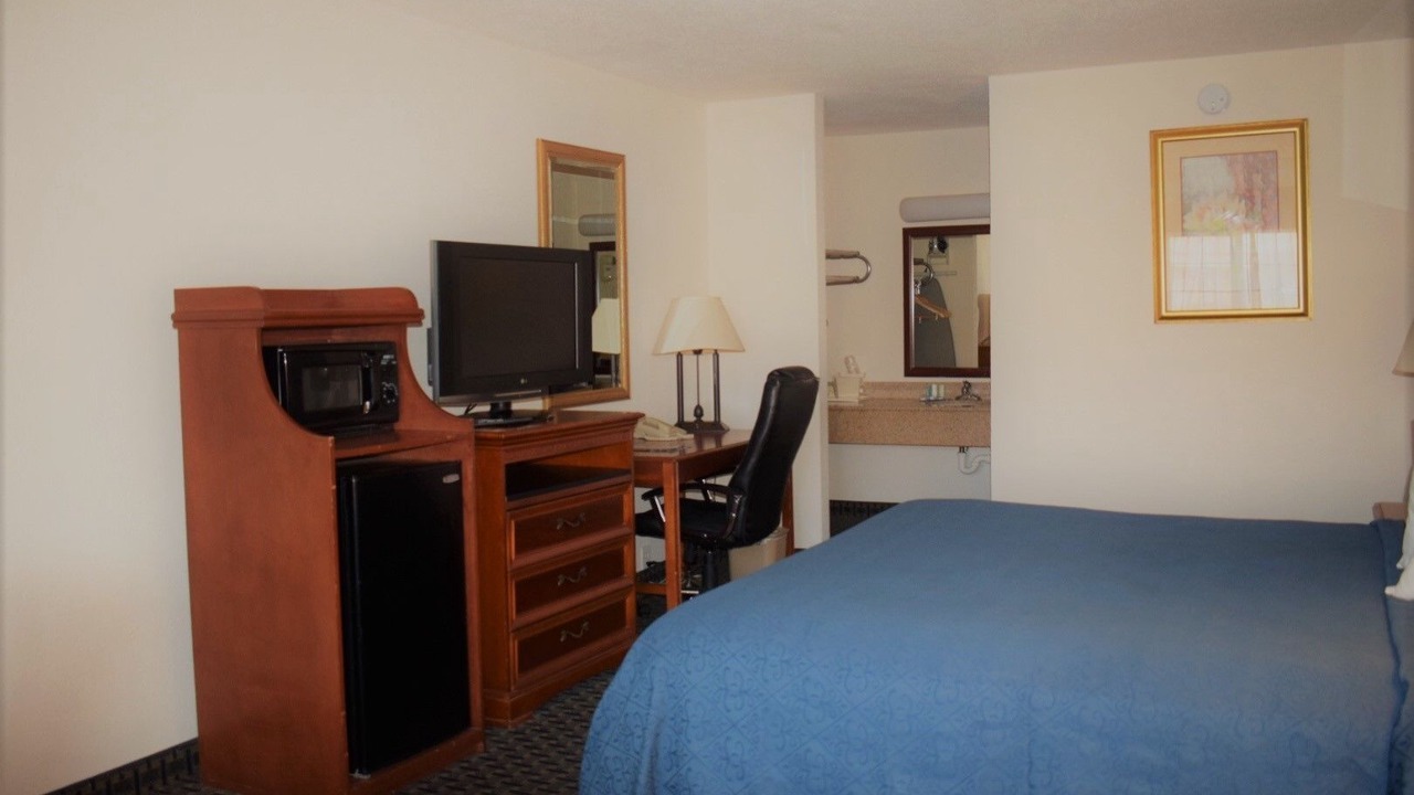 Photo of Bedroom in Denton