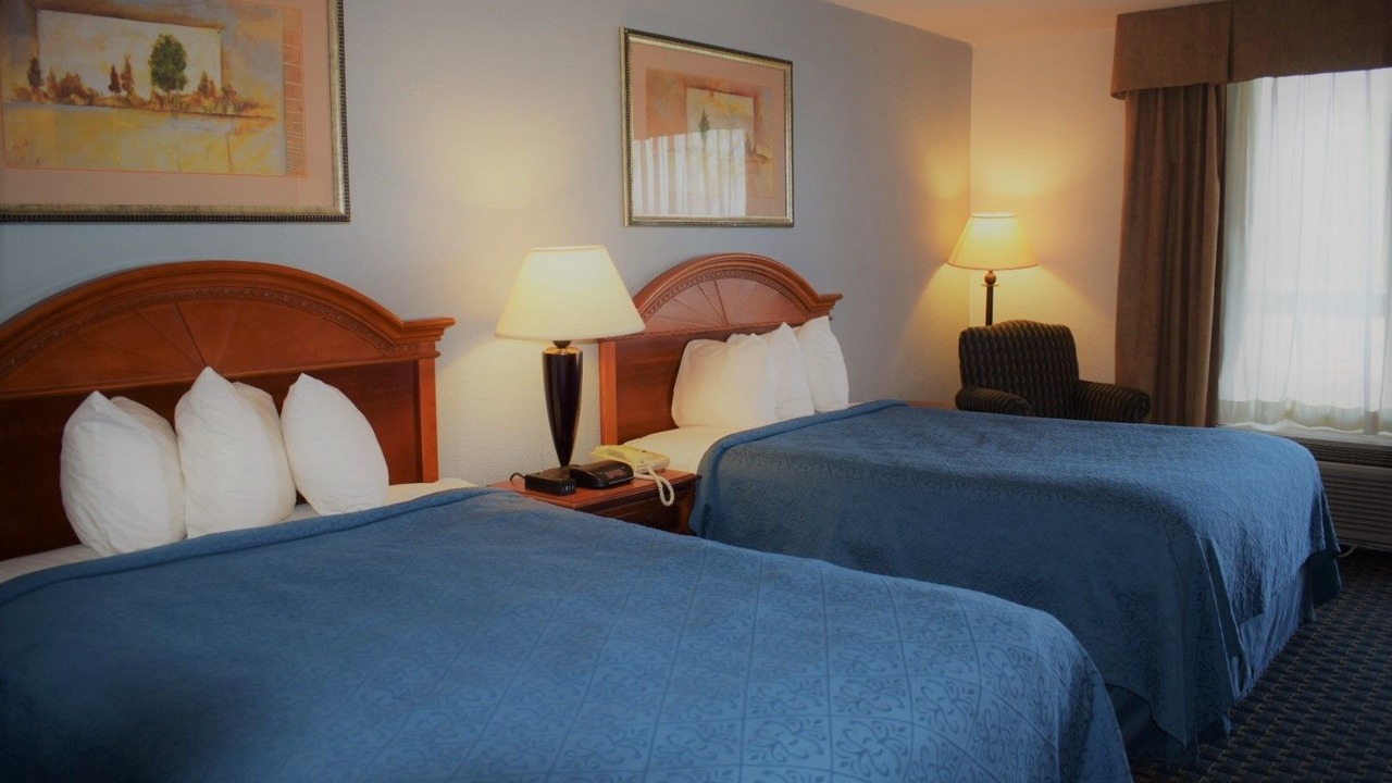 Photo of Bedroom in Denton